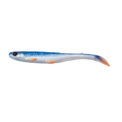 Savage Gear slender scoop shad 9cm4gr 50szt roach